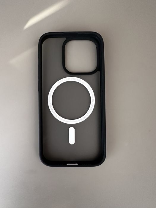 Чехол на Apple iPhone 15 pro max