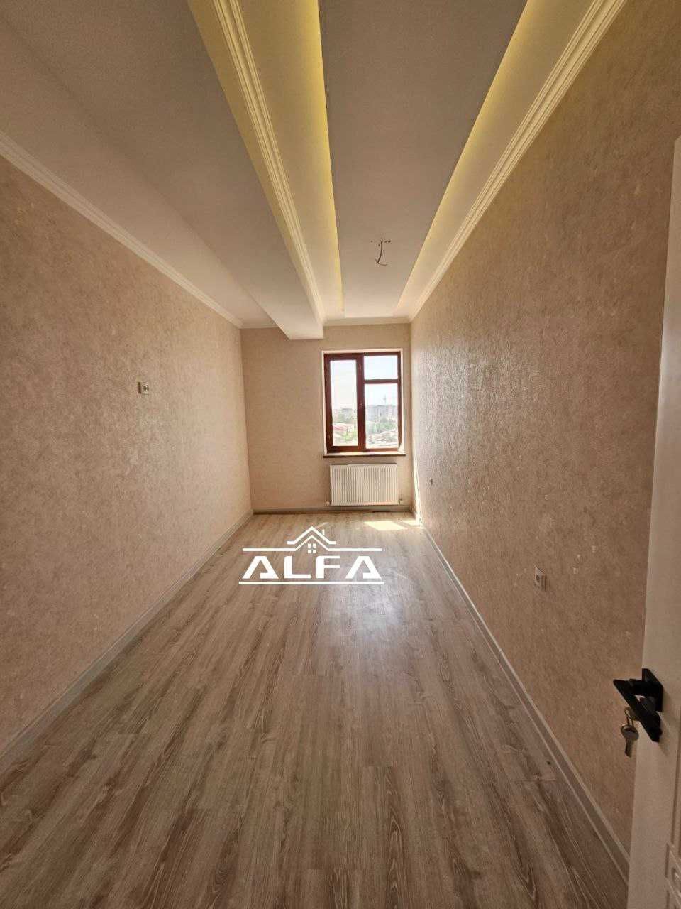 2 xonali 68m² 7-qavat.