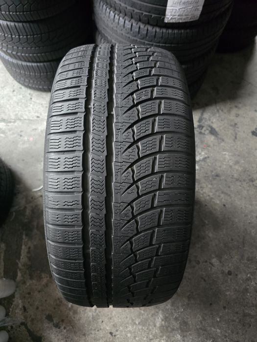 Nokian 255/45 R19 104V MS iarnă
