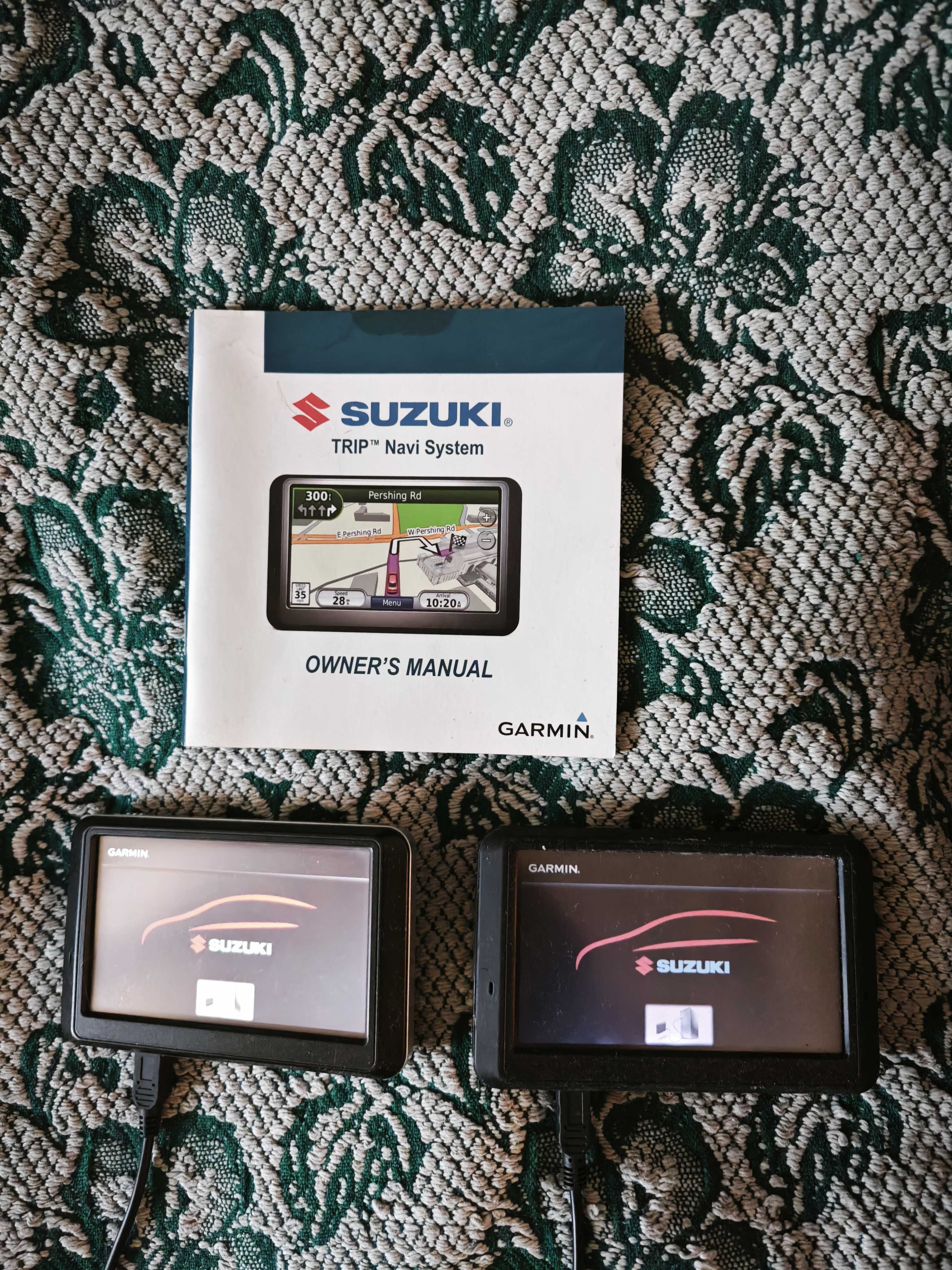 Стойка за Garmin, Garmin навигации за Suzuki SX4 след 2010 и други.