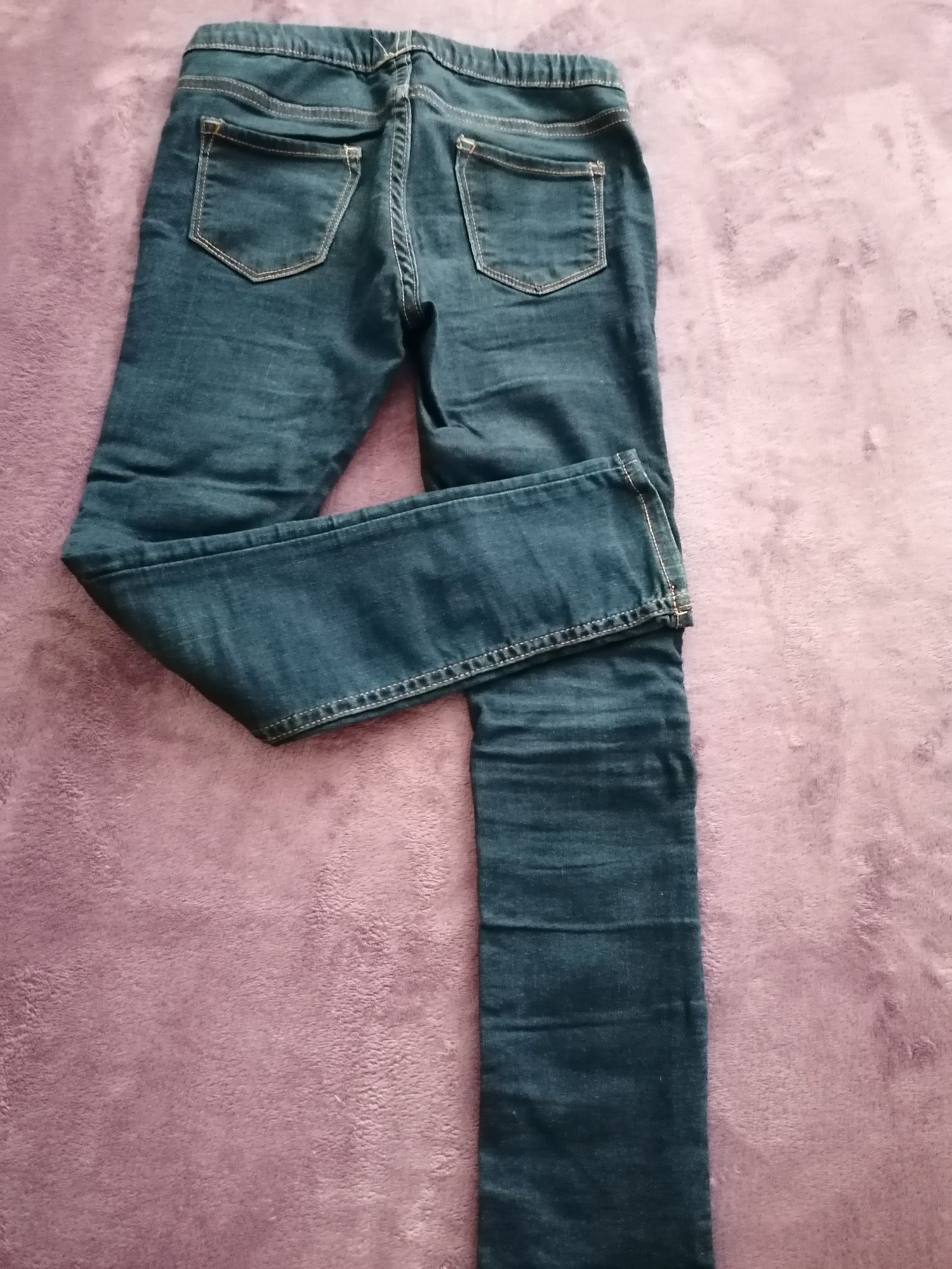 Blue jeans H&M.mărime 122 cm