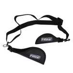 Калпачок двоен FilStar Rod Holder – Carbon