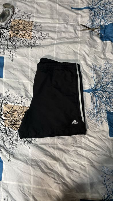 Pantaloni scurti adidas XXL