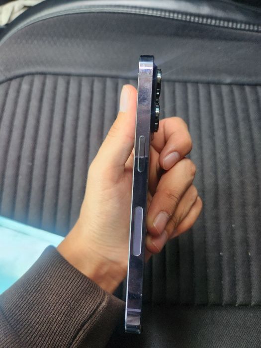 Iphone 14 Pro LL/A