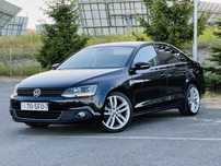 VW JETTA 1.4 TSI, AUTOMAT, DSG, 2012, euro 5