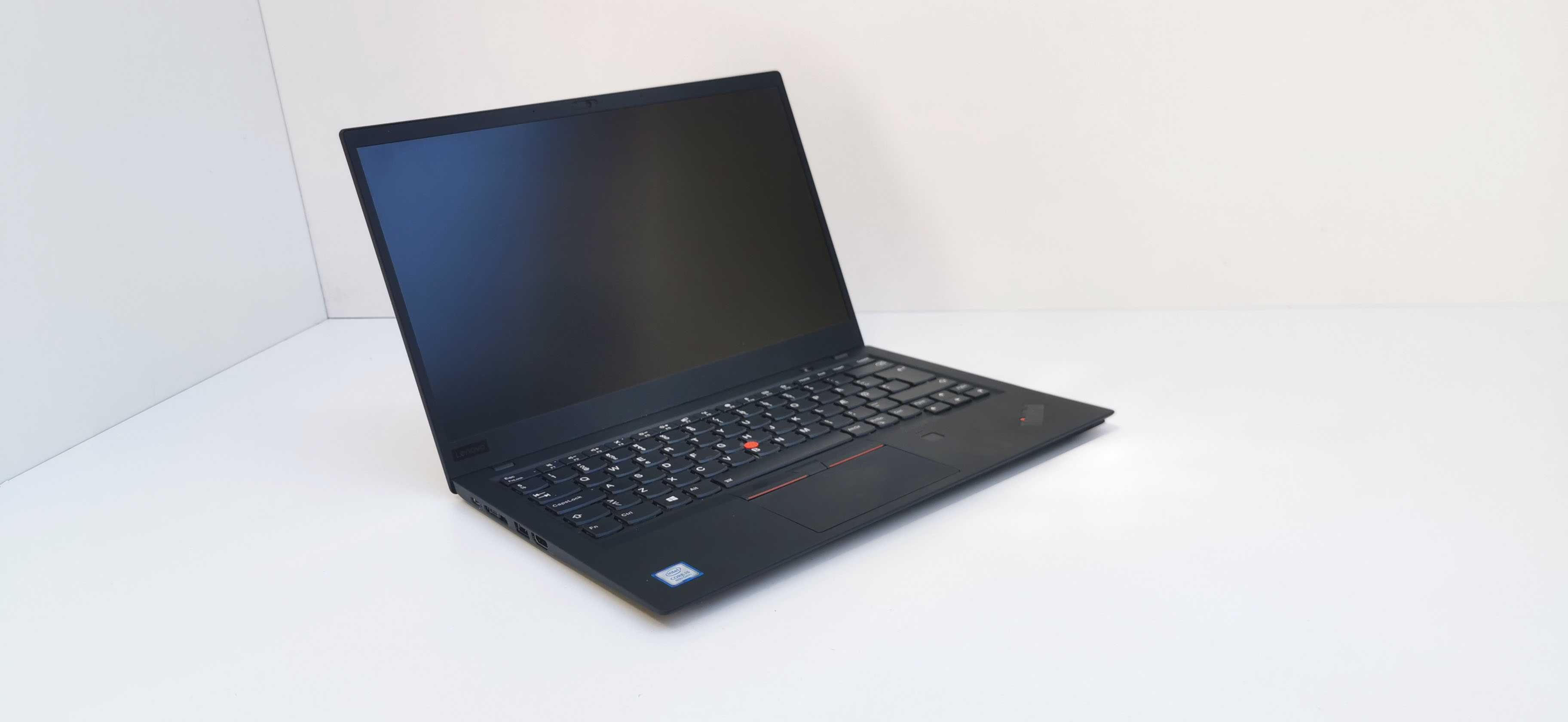 Lenovo ThinkPad X1 Carbon Procesor intel i5 128 GB SSD