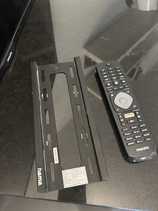 Смарт Телевизор Филипс Philips 32 инча, netflix