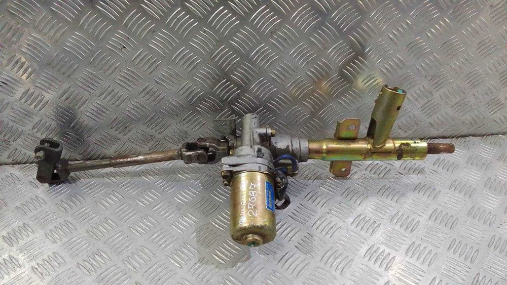 Електроусилвател волан Renault Twingo 1998г.