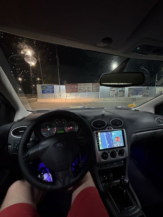 Ford Focus 2005 1.6 diesel 109