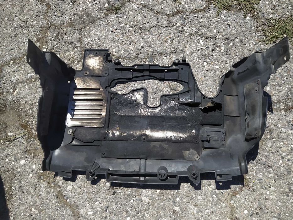 Кора под двигателя за Субару Легаси 03-09 и Форестър 08-13 2.0D