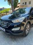 Santa Fe diesel 131.000km (Proprietar)