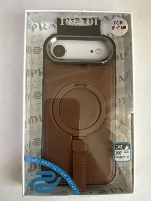 чехол для Iphone 17 air
