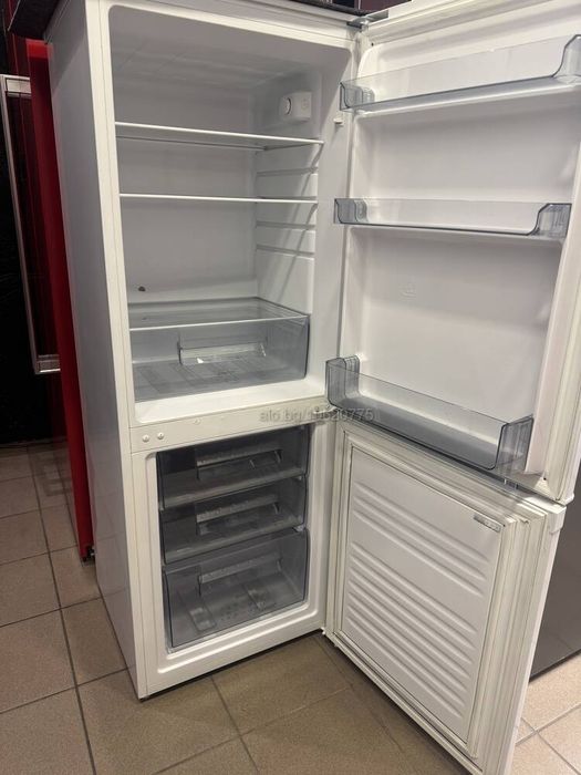 Хладилник с фризер Gorenje