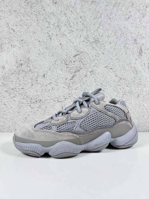 Adidas Yeezy 500 Stone Salt