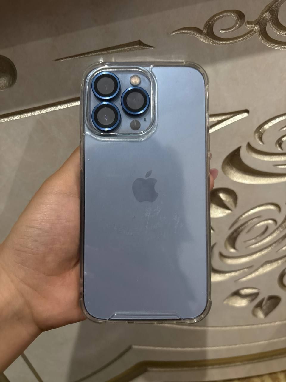 Iphone 13 sotiladi