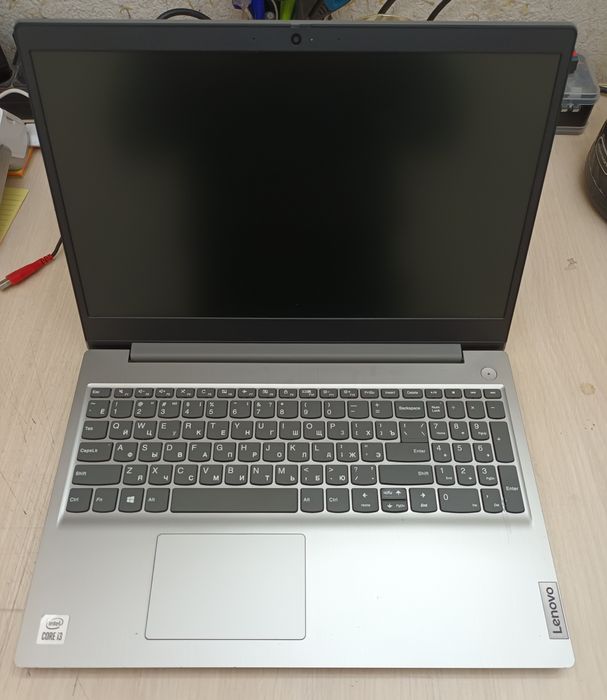 Ноутбук Lenovo IdeaPad