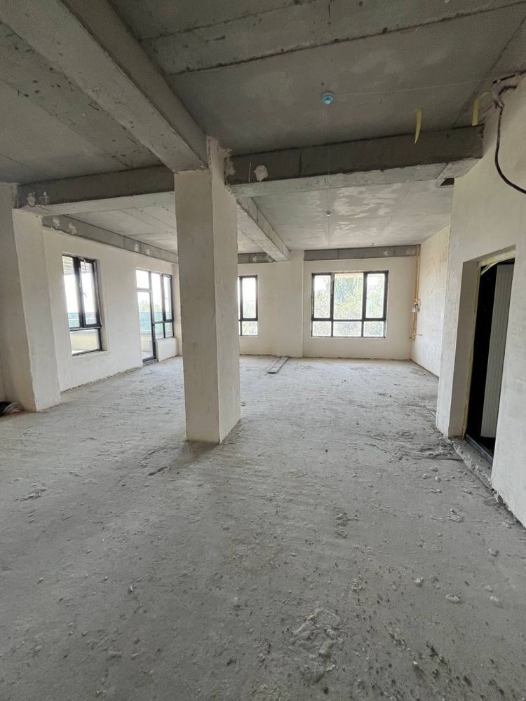 Срочная продажа квартира 3-х комнатная в ЖК Prestige Garden's.