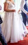 Rochie de mireasă
