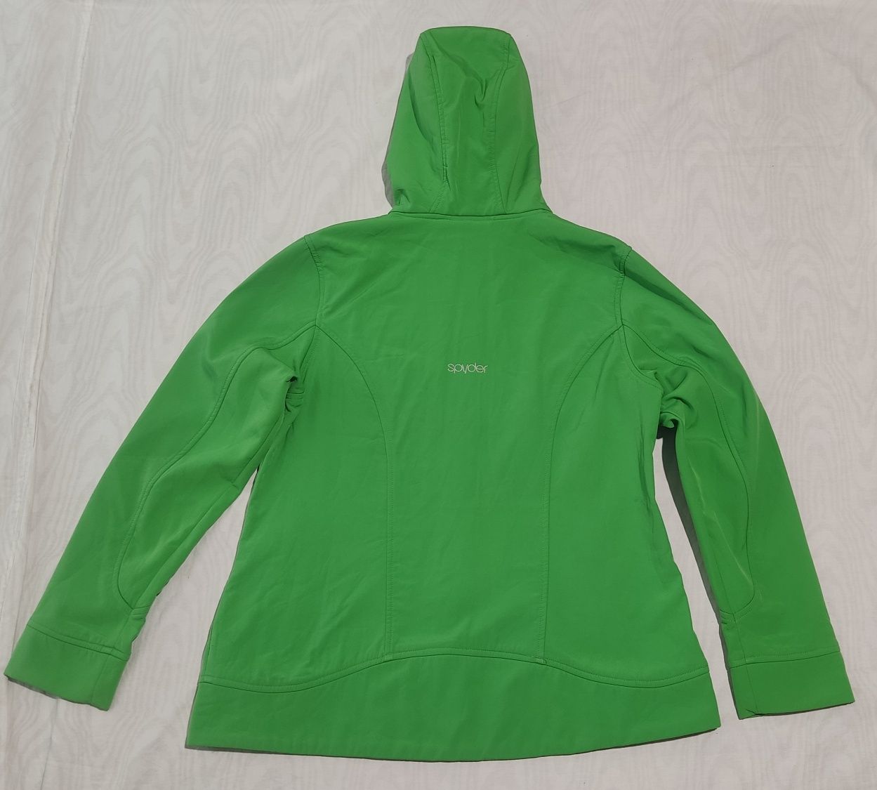 Geaca Spyder Softshell mărime XL dama fete munte tura ski snowboard