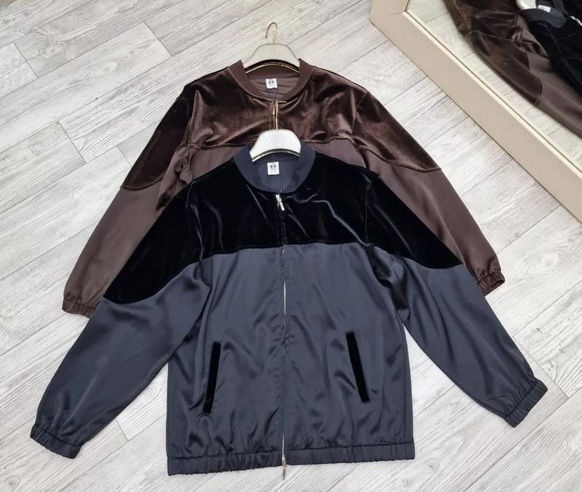 Бомберыы женские