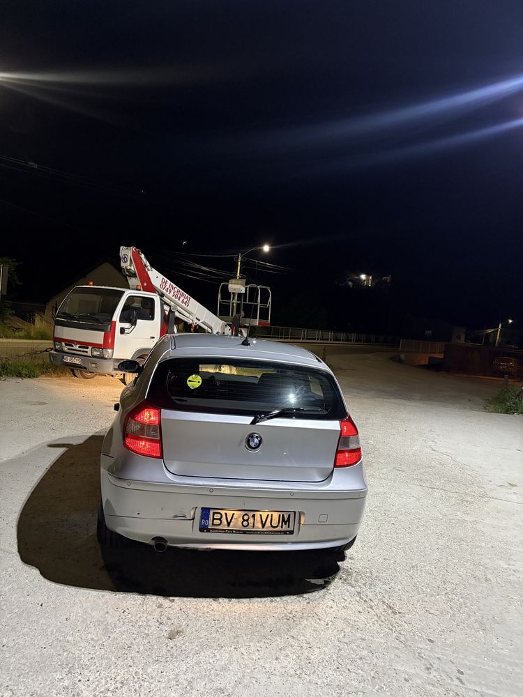 BMW Seria 1 116i