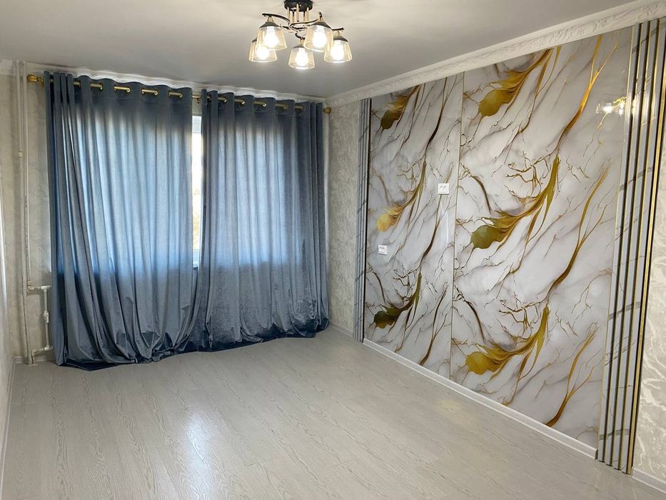 Сдаётся 2х ком квартира на 4 этаже 
Есть кругом паласы

Ор:Динамо,база