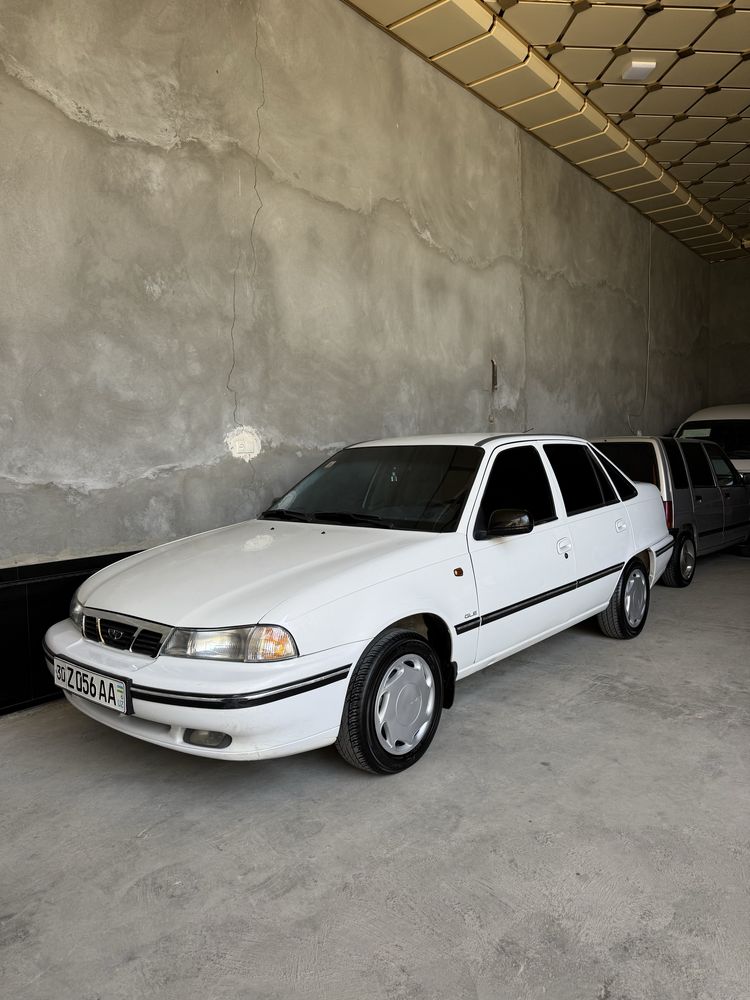 Nexia 1 sons 2007 yil propan gaz toza moshina