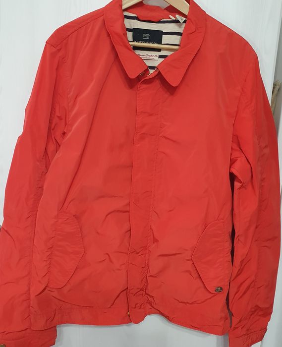 Jacheta Scotch&Soda mas XL