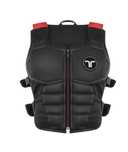 Vesta bHaptics Tactsuit x16 pentru casca VR Quest 3