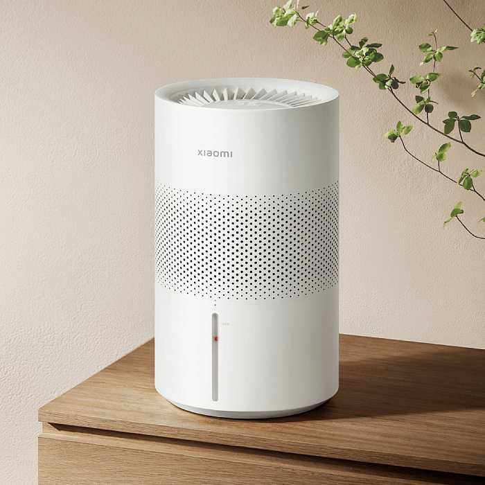 Xiaomi Smart Evaporative Humidifier EU — новый, гарантия, доставка