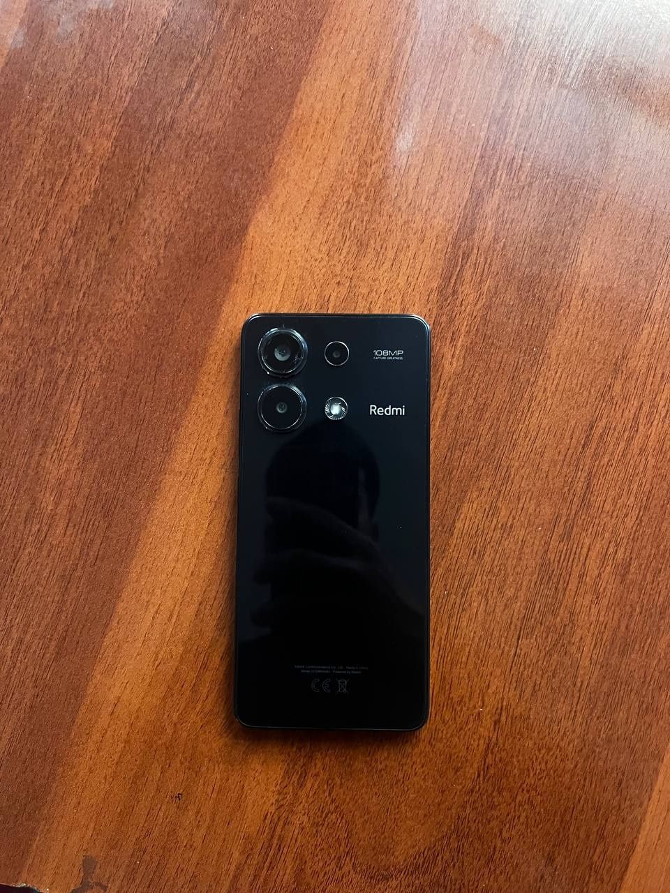 Xiomi Redmi Note 13