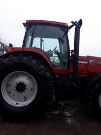 Tractor Case MX 285