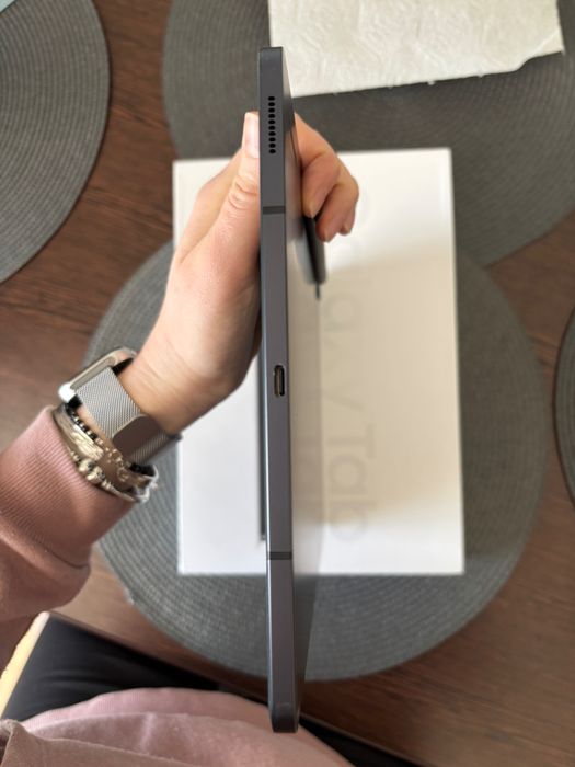 Samsung Galaxy Tab S7 FE 5G