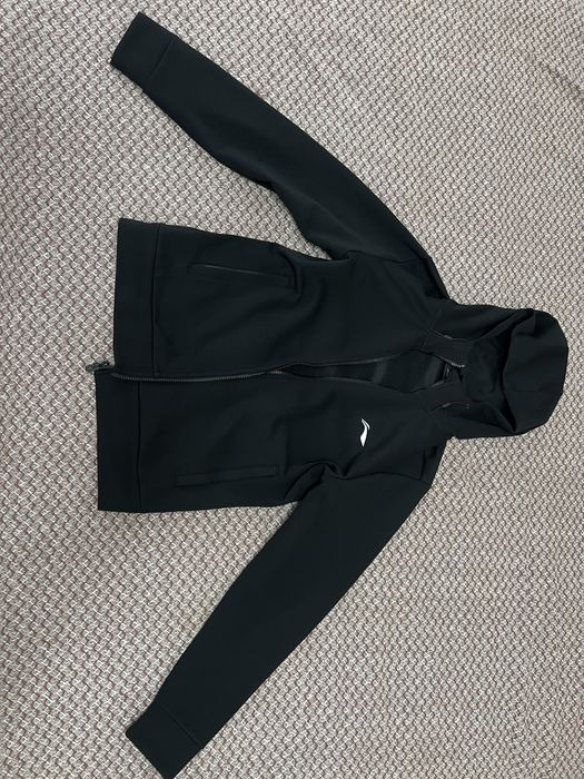 Продам толстовку зип Li-ning
