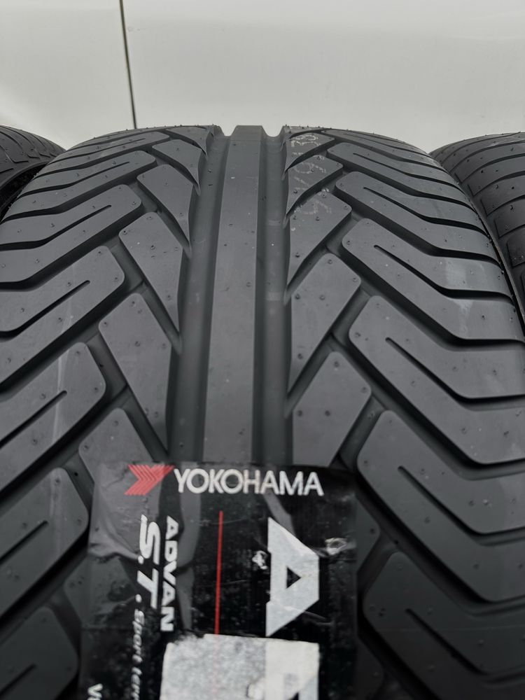 Нови гуми 295/45R19 Yokohama