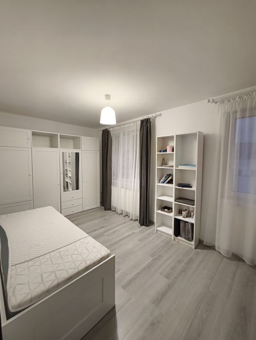 Apartament de inchiriat