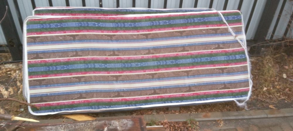 Матрас сатылады жағдайы жақсы қолданылған