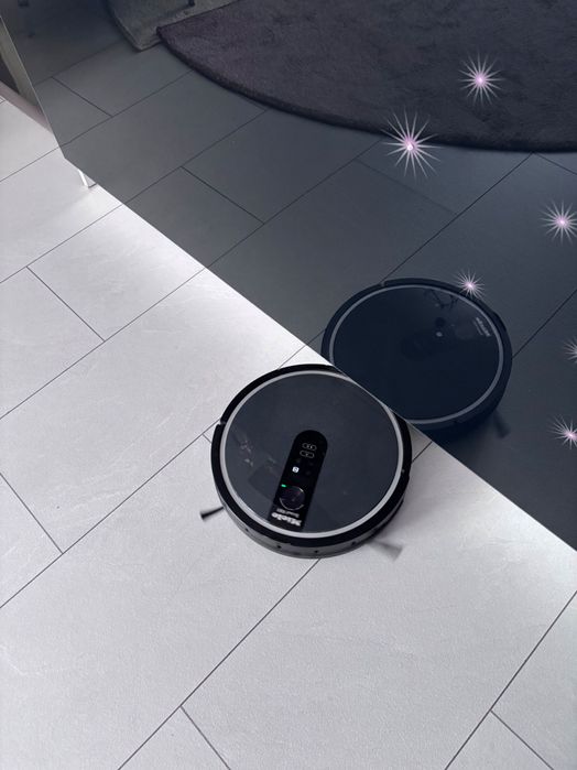 Прахосмукачка-робот
Miele Scout RX1 -
перфектният помощник за дома