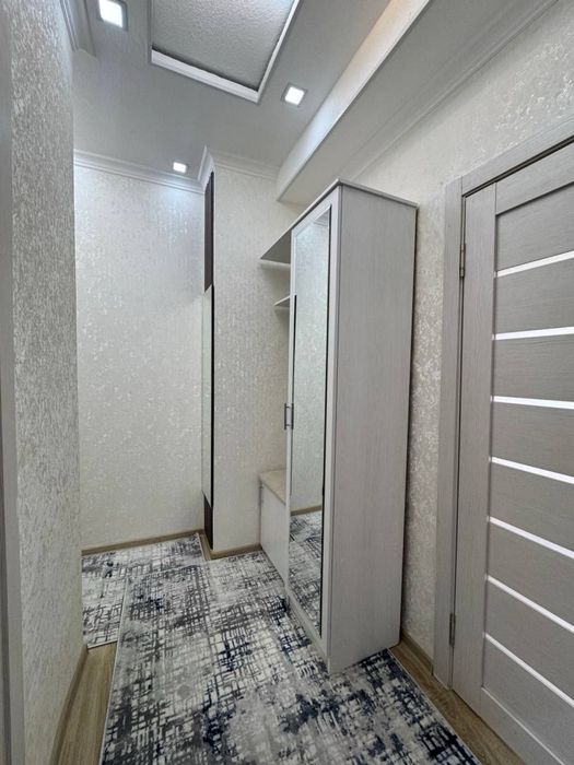 Продается 2 ком. Квартира площадью 50 кв.м. По ул. Шота Руставели