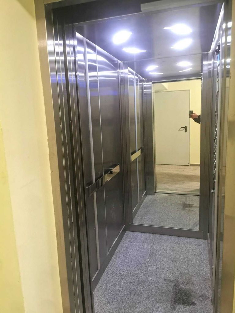 Продава се Тристаен апартамент в Стара Загора, Била - 93 кв.м за 914 €/кв.м - Снимка #7