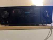 Pioneer VSX-923-K