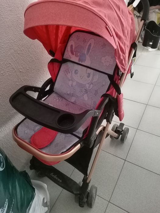 Продам коляску прогулочную