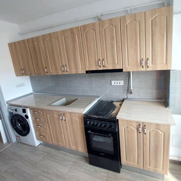 Montaj Mobilier Simplu și rapid