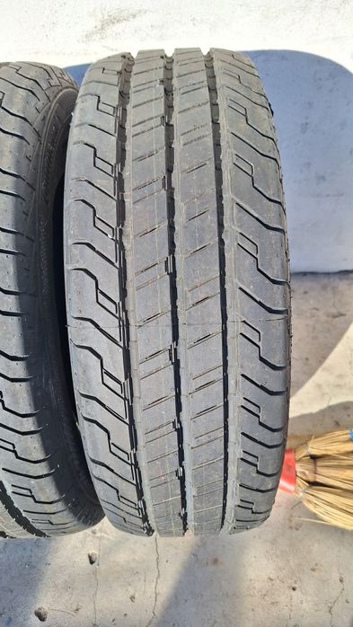 Anvelope vara 215.66r 16 C  Continental