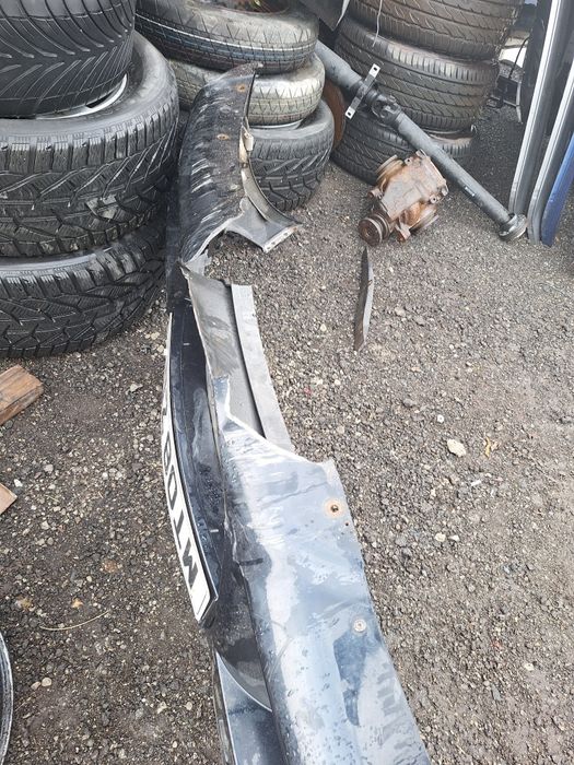 Bara fata M bmw e90/91 seria 3 (defect)