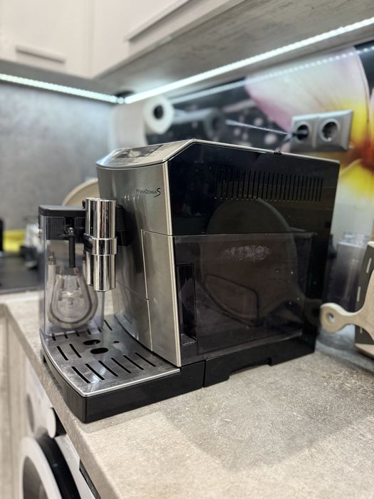 Delonghi PrinaDonna S