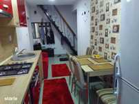Apartament 2 camere 60 mp etaj 5 mobilat, utilat zona Dva Nord