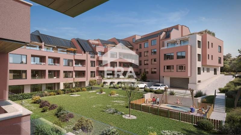 Продава се Тристаен апартамент в София, м-т Гърдова глава - 123 кв.м за 1759 €/кв.м - Снимка #4