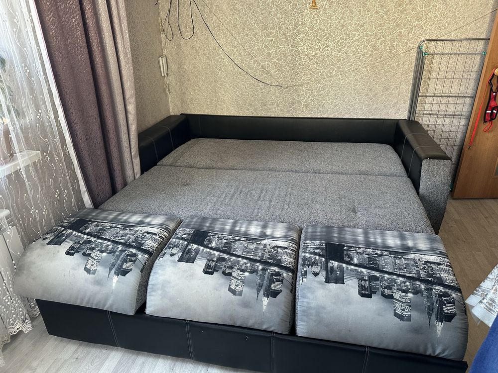 Прродам дивван б/у