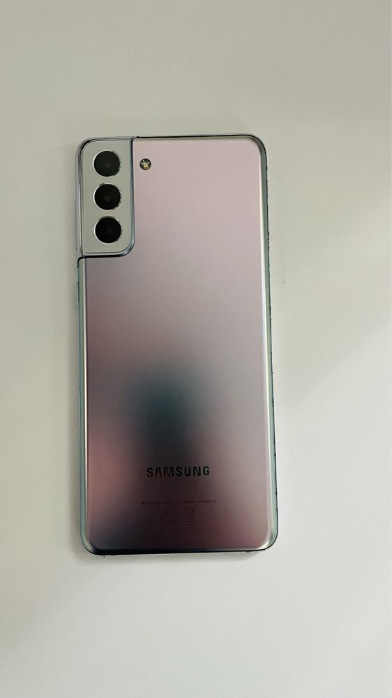 Samsung galaxy s21+
